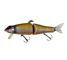 Load image into Gallery viewer, Left Facing View of FISH ARROW IT-JACK Fishing Lure by itö ENGINEERING of JAPAN in HASU
