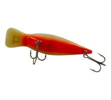 Load image into Gallery viewer, Belly View of STORM LURES ThinFin FATSO Fishing Lure in BONE

