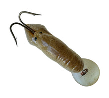 画像をギャラリービューアに読み込む, Back View of REBEL LURES F76 WEE CRAWFISH FLOATER Fishing Lure
