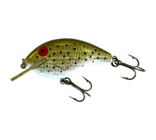 Load image into Gallery viewer, Left Facing View of  REBEL LURES &quot;R&quot; Series F9344 WEE-R Fishing Lure
