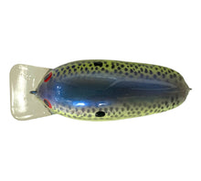 Load image into Gallery viewer, Top View of BRIAN&#39;S BEES CRANKBAITS FAT BODY SQUARE BILL Fishing Lure. For Sale Online at Toad Tackle.
