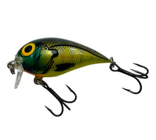 Lade das Bild in den Galerie-Viewer, Left Facing View for STORM LURES SUBWART Size 4 Fishing Lure in BLUEGILL
