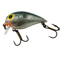 Load image into Gallery viewer, Left Facing View of STORM LURES SUBWART 5 Fishing Lure in SHAD
