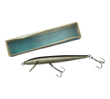 Load image into Gallery viewer, Cover Photo for RAPALA LURES ORIGINAL WOBBLER 18 MINNOW Antique Floater Fishing Lure
