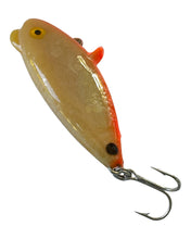 画像をギャラリービューアに読み込む, Up Close View of COTTON CORDELL 2800 Series TOP SPOT Vintage Fishing Lure in BONE
