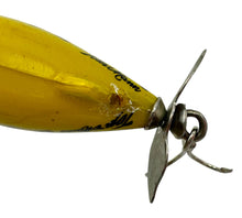 Load image into Gallery viewer, MANNS BAITS TOP MANN RARE FISHING LURE injection mold pic
