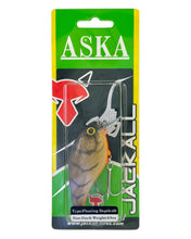 Lade das Bild in den Galerie-Viewer, JACKALL LURES ASKA 70 SR Fishing Lure in SUPER CRAWFISH
