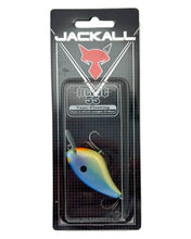 Charger l&#39;image dans la galerie, JACKALL BLING 55 Fishing Lure in PEARL SHINER
