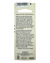 Load image into Gallery viewer, JITTER CRITTER MOUSE Topwater Bait. Fred Arbogast Fishing Lure. 
