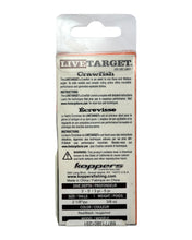 Charger l'image dans la galerie, KOPPERS LIVETARGET CRAWFISH. RED BLACK. Shallow to Mid Diver Fishing Tips.
