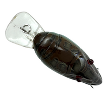 Lade das Bild in den Galerie-Viewer, KOPPERS LIVETARGET CRAWFISH SQUARE BILL CRANKBAIT. BLUE CRAW. D
