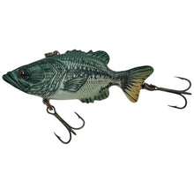 Load image into Gallery viewer, MANN&#39;S BAIT COMPANY LEROY BROWN Fishing Lure in BASS
