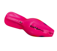 Load image into Gallery viewer, STORM WEE WART Custom Painted Crankbait in BUBBLEGUM signed

