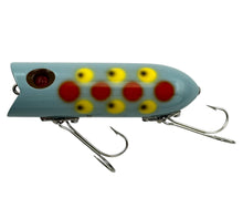 Load image into Gallery viewer, LIFE BAIT JAPAN WOOD DARTER FISHING LURE. Art Bait for Topwater Bass Fishing. L
