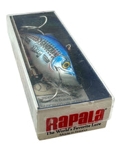 Load image into Gallery viewer, LIMITED EDITION MINNESOTA TWINS RAPALA Fishing Lure 3
