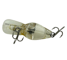 画像をギャラリービューアに読み込む, STORM LURES WEE WART Fishing Lure in PHANTOM CLEAR. xv87 Deep Diver. Lip Stamp
