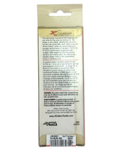 Load image into Gallery viewer, XCALIBUR TACKLE XR100 Fishing Lure in RAYBURN RED fishing tips
