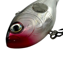 Load image into Gallery viewer, RAPALA LURES Silver CLACKIN RAP 6 Lipless Crankbait lipless
