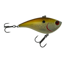 Load image into Gallery viewer, XCALIBUR HI-TEK TACKLE XR75 Lipless Crankbait in GHOST. High Vibrating Bass Fishing Lure.
