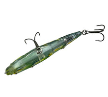 Load image into Gallery viewer, LIVE TARGET YEARLING BAIT BALL Walk The Dog Topwater Bait V
