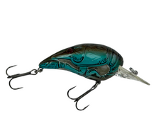 Lade das Bild in den Galerie-Viewer, KOPPERS LIVETARGET CRAWFISH SQUARE BILL CRANKBAIT. BLUE CRAW.
