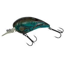 Lade das Bild in den Galerie-Viewer, KOPPERS LIVETARGET CRAWFISH SQUARE BILL CRANKBAIT. BLUE CRAW. L
