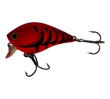 Charger l&#39;image dans la galerie, LUCKY CRAFT USA FAT MINI SR Fishing Lure in MAD CRAW. Fat Crank Bait for Largemouth Bass Fishing.Left
