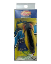 Load image into Gallery viewer, LUCKY CRAFT KEROLL MAX JAPANESE FISHING LURE. YELLOW PARROT
