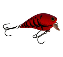 Lade das Bild in den Galerie-Viewer, LUCKY CRAFT USA FAT MINI SR Fishing Lure in MAD CRAW. Fat Crank Bait for Largemouth Bass Fishing. Right
