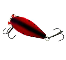 Load image into Gallery viewer, LUCKY CRAFT USA FAT MINI SR Fishing Lure in MAD CRAW. Fat Crank Bait for Largemouth Bass Fishing. Dorsal
