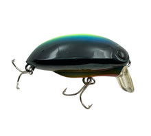 Cargar imagen en el visor de la galería, LUCKY CRAFT VIRTUAL SERIES GENGOAL 35F FLOATING Fishing Lure in THERMO BLUE R
