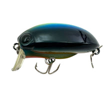 Cargar imagen en el visor de la galería, LUCKY CRAFT VIRTUAL SERIES GENGOAL 35F FLOATING Fishing Lure in THERMO BLUE L
