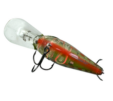 Charger l'image dans la galerie, RICK CLUNN LUCKY CRAFT RC 2.5 DDRT CRANKBAIT in PHANTOM WATERMELON CRAW. V
