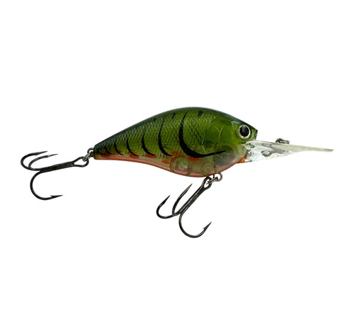 buy japanese fujita manufacturing no name fishing lure Nories Joint Fuka Bait rounded nose to fit jig heads JRI-66 Yo-Yo Iron Jigs -