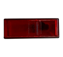 Load image into Gallery viewer, LUHR JENSEN LEAD SINKER POCK-IT BOX. Vintage Lead Weight Storage Collectible. 
