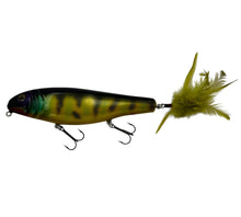 Load image into Gallery viewer, BLACK DOG BAITS LUNKER PUNKER BLUEGILL SWIMBAIT L
