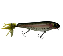Load image into Gallery viewer, BLACK DOG BAITS LUNKER PUNKER TROUT SWIMBAIT R
