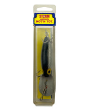 Load image into Gallery viewer, STORM LURES MAGNUM HOT N TOT FISHING LURE in SILVER SCALE
