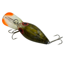 Load image into Gallery viewer, STORM LURES MAG WART in PHANTOM GREEN CRAYFISH D
