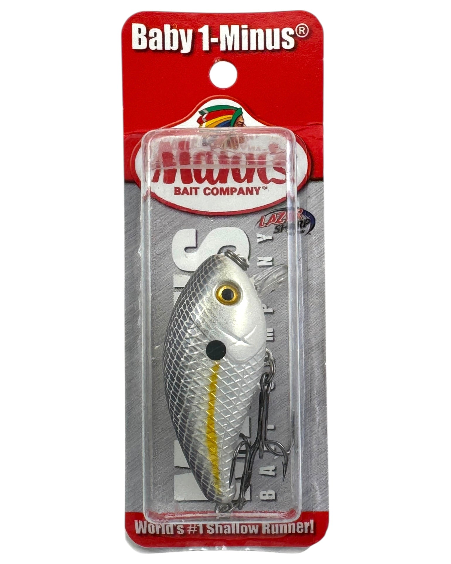baby d fishing lure Missile Baits MBBDS5-BRF 5151-0130 D, One Size : Sports & Outdoors sized version of the monster creature bait Missile Baits D Stroyer and