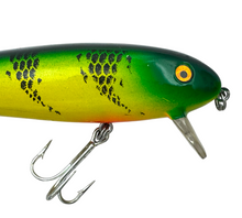 Load image into Gallery viewer, MANN'S BAITS SUPER STRETCH 1- JERKBAIT. FIRE TIGER S 1-.
