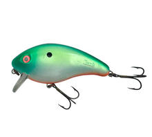 Load image into Gallery viewer, MANNS BAITS ONE MINUS WAKE BAIT FISHING LURE. PARROT. 1-
