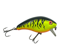 Load image into Gallery viewer, MANNS BAITS ONE MINUS WAKE BAIT FISHING LURE. FIRE SHAD.
