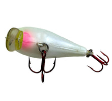 画像をギャラリービューアに読み込む, manns baby one minus pearl chartreuse fishing lure b
