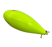 画像をギャラリービューアに読み込む, manns baby one minus pearl chartreuse fishing lure b

