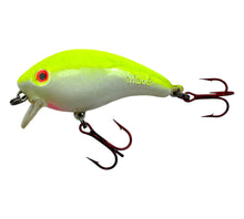画像をギャラリービューアに読み込む, manns baby one minus pearl chartreuse fishing lure L
