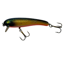 Load image into Gallery viewer, manns baby stretch one minus wild shiner fishing lure
