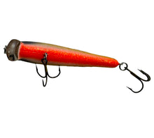 Load image into Gallery viewer, manns baby stretch one minus wild shiner fishing lure
