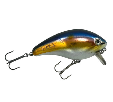 MANNS BAITS 1- MINUS CRANKBAIT in AMERICAN SHAD R