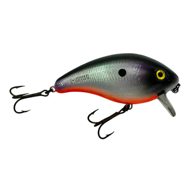 MANNS BAITS 1- MINUS CRANKBAIT in ALABAMA SHAD R